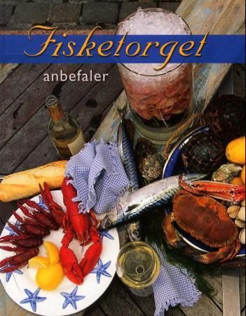 Fisketorget anbefaler