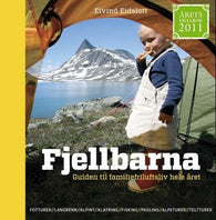 Fjellbarna