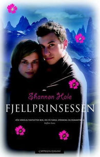 Fjellprinsessen