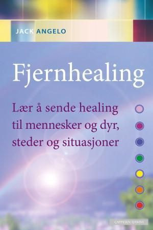 Fjernhealing