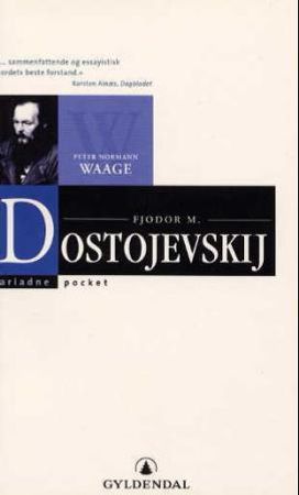 Fjodor M. Dostojevskij