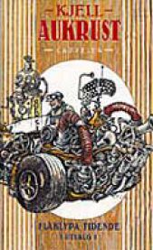 Flåklypa Tidende i utvalg 1