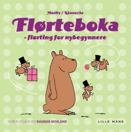 Flørteboka
