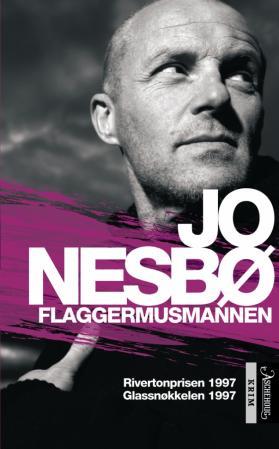 Flaggermusmannen