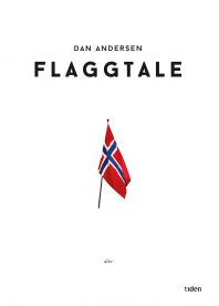 Flaggtale: dikt
