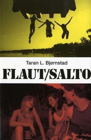 Flaut ; Salto