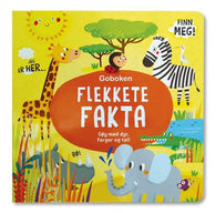 Flekkete fakta