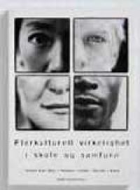 Flerkulturell virkelighet i skole og samfunn