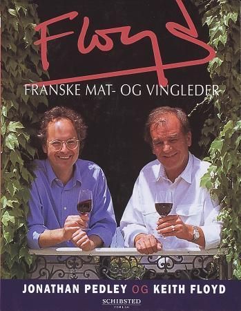 Floyd: franske mat- og vingleder