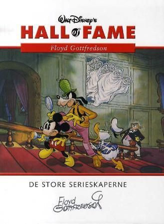 Floyd Gottfredson