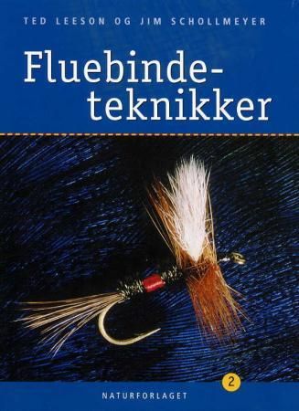 Fluebindeteknikker