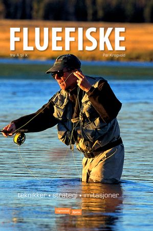 Fluefiske fra A til X