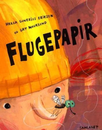 Flugepapir