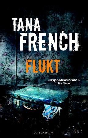 Flukt