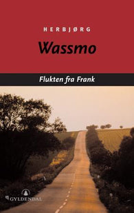 Flukten fra Frank: roman