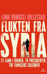 Flukten fra Syria