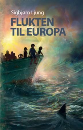 Flukten til Europa