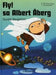 Fly! sa Albert Åberg