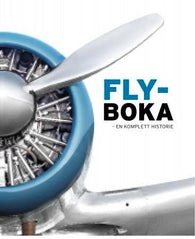 Flyboka