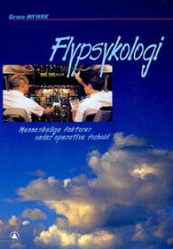 Flypsykologi