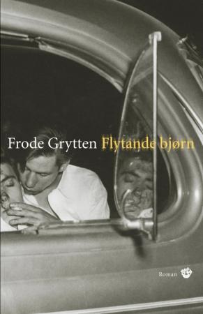 Flytande bjørn: roman