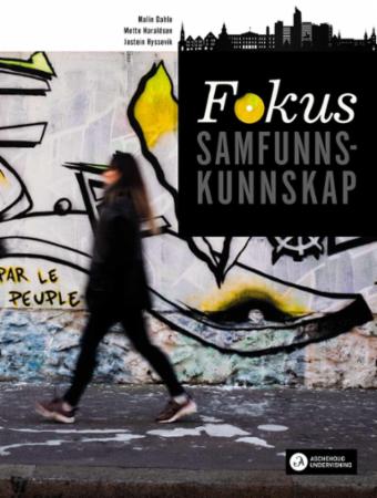 Fokus: samfunnskunnskap