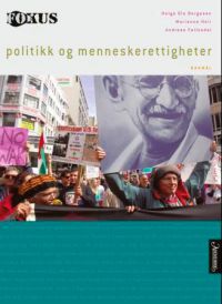 Fokus: politikk og menneskerettigheter