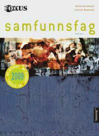 Fokus: samfunnsfag
