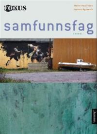 Fokus: samfunnsfag