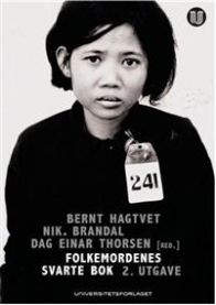 Folkemordenes svarte bok: politisk massevold og systematiske menneskerettighe…