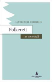 Folkerett: i et nøtteskall