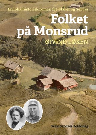Folket på Monsrud