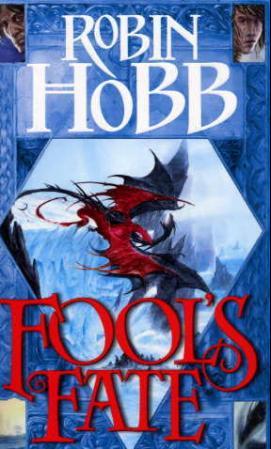 Fool?s fate: the tawny man III