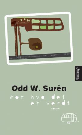 For hva det er verdt