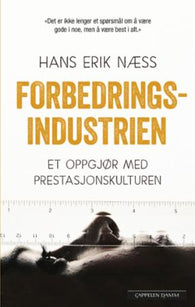 Forbedringsindustrien