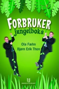 Forbrukerjungelboka