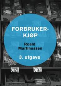 Forbrukerkjøp