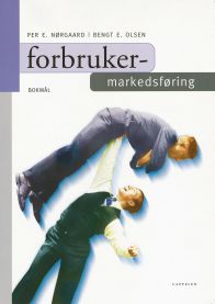 Forbrukermarkedsføring