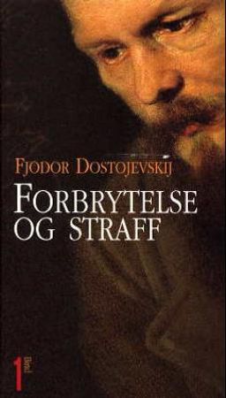 Forbrytelse og straff. Bd. 1