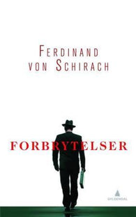 Forbrytelser