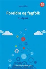 Foreldre og fagfolk