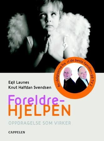 Foreldrehjelpen