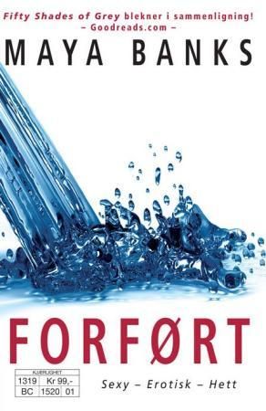 Forført