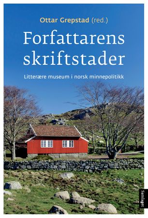 Forfattarens skriftstader