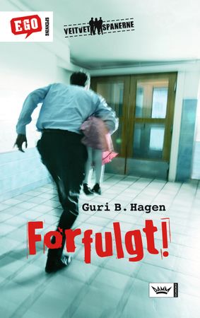 Forfulgt!