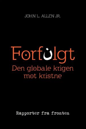 Forfulgt