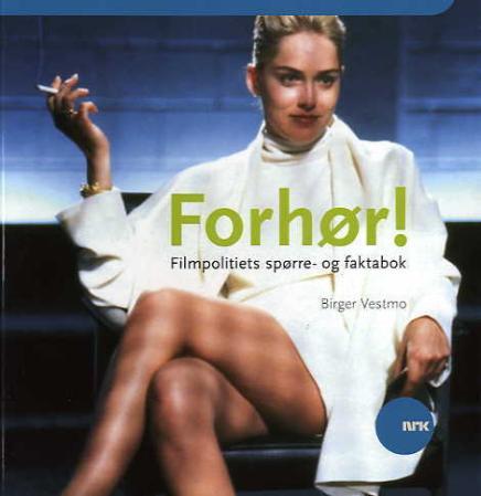 Forhør!