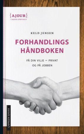 Forhandlingshåndboken