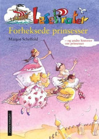 Forheksede prinsesser