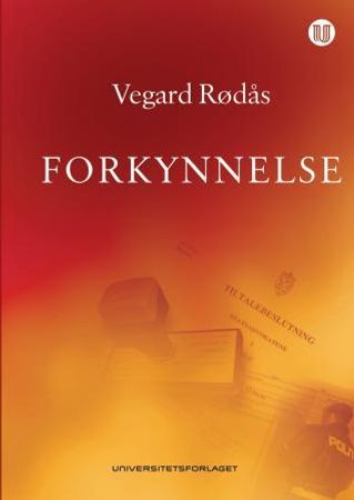 Forkynnelse